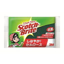スコッチブライト 抗菌セルローズ...