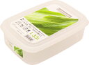 【まとめ買い5セット】保存容器 フレッシュキーパーフードケース LL B-1702FR 岩崎工業 4901126270208 tw(3)