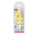 【まとめ買い5セット】CM(ケーキメイド)キャンドル パステル4 DL-6004 貝印 4901601352139 tw
