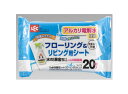 【まとめ買い5セット】Ba 水の激落ちシート フローリング&リビング SS-170 レック 4903320481701 tw