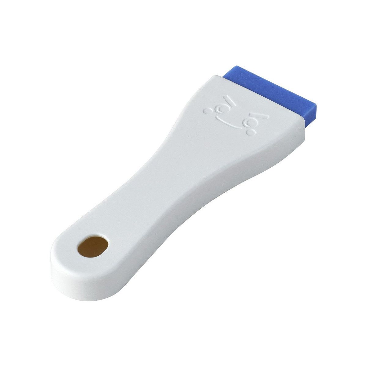 激落ちくん 鏡のウロコ取り ハンディ S-782【水をつけてこするだけ、鏡・ガラス用うろこ取り】