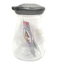 【まとめ買い2セット】プルービストロしょう油差し 120ml(S) パールグレー タケヤ化学工業 4904776101397 tw