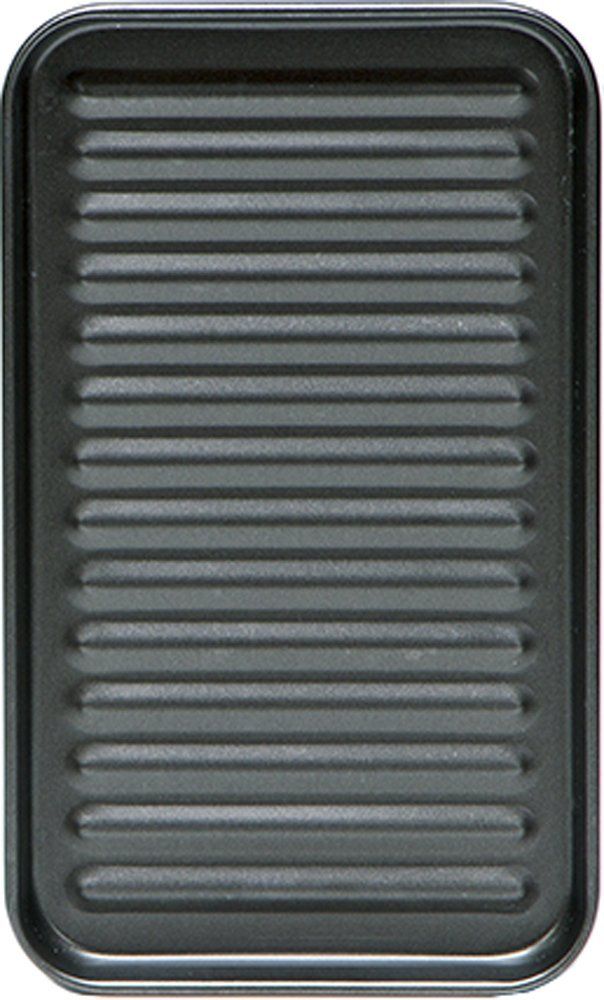 オーブントースター トレー デュアルプラス FW-TB【オーブントースターで簡単ヘルシー調理!トースタープレート】