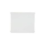 【まとめ買い3セット】ブリックス仕切板 ミドルL用 2枚組 W(ホワイト) 9102 吉川国工業所 4979625214207 tw