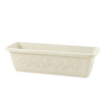 【まとめ買い3セット】ハナール プランター アイボリー 12L 65型 リッチェル 4973655725917 tw 【まとめ買い3セット】ハナール プランター アイボリー 12L 65型 リッチェル 4973655725917 tw