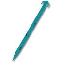 【まとめ買い2セット】PC.サンドペグ38cm 38cm 75g M-9726 キャプテンスタッグ 4976790797269 tw(3)