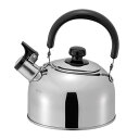 リラカン IH対応笛吹ケトル 1.6L RB-1266【ピーとお知らせ!笛吹きケトル】(3)