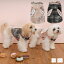 うさ耳チェック柄コート XL/XXL CRAZYBOO -クレイジーブー- 犬服 ドッグウェア トイプードル チワワ ポメラニアン CB22AW