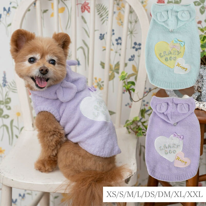 ޼äȤѡ XS/S/M/L/DS/DM/XL/XXL CRAZYBOO -쥤֡-  ɥå CB22AW