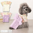 サイドリボン袴 XS/S/M/L/XL/XXL/DXS/DS/DM CRAZYBOO -クレイジーブー- 犬服 ドッグウェア CB25AW