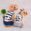 CRAZYBOO / クレイジーブーLoveスマイルボアつなぎXS / S / M / L サイズ犬服 / 犬の服/ ドッグウェア
