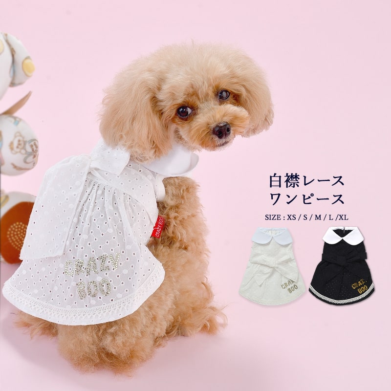 楽天市場】犬 服 春 夏 伸びて 着せやすい ロゴ プリント