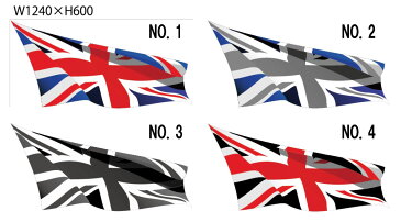 【BMW MINI 】【ミニクーパー 】リアゲート ユニオンジャック 4パターンのデザインから選べます!イギリス国旗 デカール ステッカーカスタム ドレスアップ DIY custom cooper