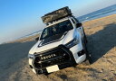 トヨタ HILUX ハイラックス ボンネット デカール エンジンフード ステッカー カスタム マットブラック ホワイト ブラック 簡単施工 説明書付き 反射防止 ドレスアップ 逆輸入車 TOYOTA