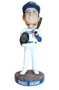 大谷翔平 最新 ボブルヘッド 2024年MVP記念品 2025年4月2日 ドジャース球場 配布品 限定 コレクターズアイテム 希少 新品未使用 デコピン フィ...