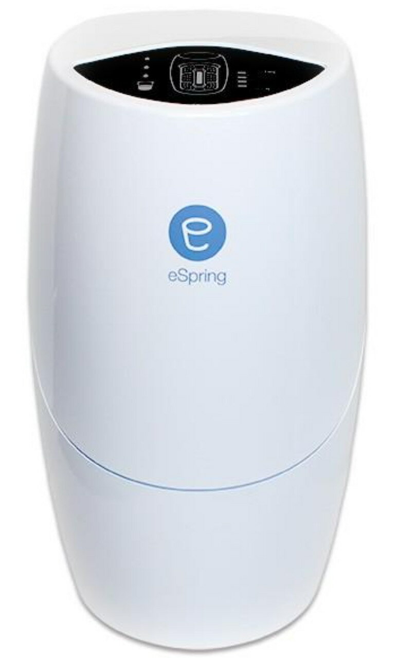 【美品】アムウェイ eSpringⅡ ホワイト 美品】アムウェイ eSpringⅡ ホワイト 【公式通販】