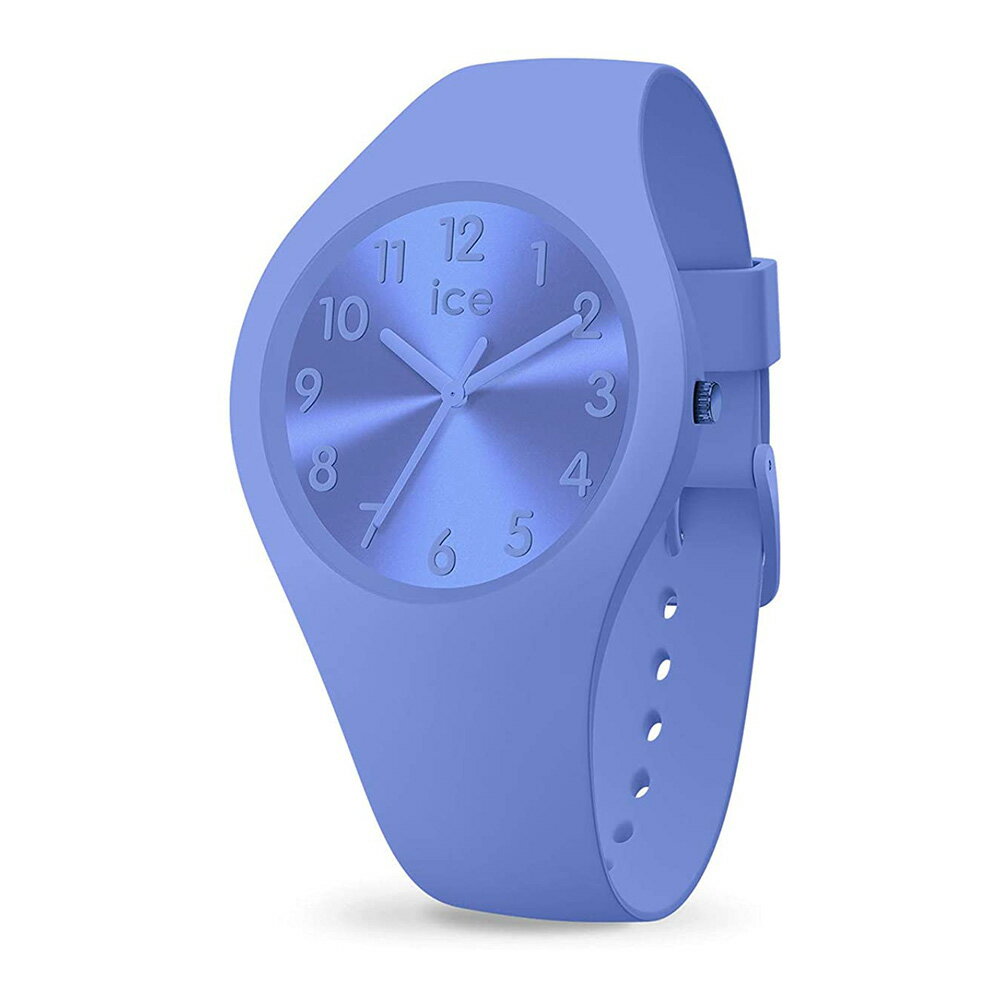 乐天商城 - [ICE-WATCH] アイスウォッチ 腕時計 ICE colour アイスカラー ロータス スモール 017913 ＜ レディース ＞
