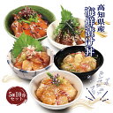 お中元 御中元 海鮮丼 漬け丼 サバ タイ カンパチ ブリセット 高知 ギフト海鮮丼の具 5種 10袋 セット 漬け魚 詰め合わせ 海鮮茶漬け お茶漬け 国産 ごはんのお供 漁師おすすめ 食品 冷凍 プレゼント 海鮮グルメ 厳選 お祝い 内祝い お返し 送料無料 贈答