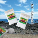 塩 ミネラル 完全天日塩 土佐の塩丸 国産 ギフト 自然塩 TVで紹介 高知 初代土佐の塩丸 200g×1袋 200g×2袋 塩職人が作った完全 天然塩 産地直...