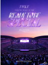TWICE /「 TWICE 5TH WORLD TOUR 'READY TO BE' in JAPAN SPECIAL 」 Blu-rayセット ( 初回限定...
