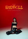 【2形態セット】 アイナ・ジ・エンド 「 AiNA THE END “ ENDROLL ” 」 ( 初回生産限定盤 + 通常盤 ) エンドロール ブルーレイ ラ...