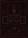 【 完全生産限定盤 Blu-ray 】 斉藤壮馬 「 Live Tour