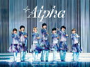【 初回限定盤 】 なにわ男子 「 なにわ男子 LIVE TOUR 2024 ' +Alpha ' 」 【 Blu-ray 】 西畑大吾 大西流星 道枝駿佑 高...
