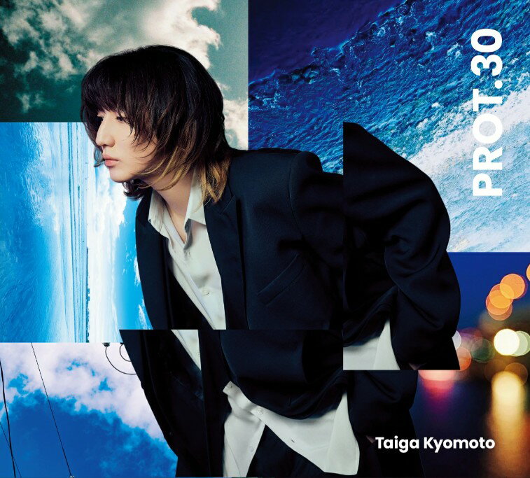 Amazon.co.jp: 京本大我 写真集「Retrace,」通常版 : 株式会社