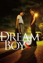 【 通常盤 】 渡辺翔太 ・ 森本慎太郎 「 DREAM BOYS 」 【 Blu-ray 】 しょっぴー ワタナベショウタ なべしょ しんたろう 慎ちゃん モ...