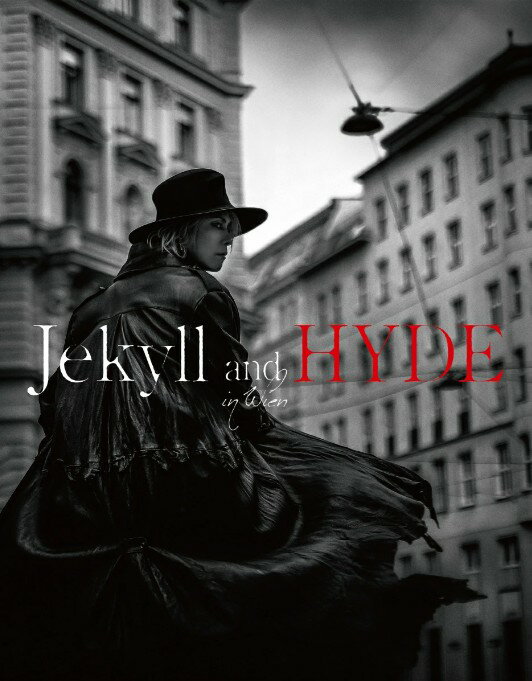 ŵ HYDE ̿  Jekyll and HYDE in Wien  ( ꥸʥA5ꥢե ) hyde ϥ...
