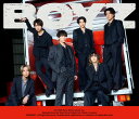 SixTONES 「 BOYZ 」 【 初回盤B 】 ( CD+DVD ) 15th シングル ジェシー 京本大我 松村北斗 高地優吾 森本慎太郎 田中樹 ボーイズ boys(2)