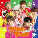DXTEEN 「 Tick-Tack 」 【 3形態セット 】 ( 初回限定盤A + 初回限定盤B + 通常盤 ) 吉本興業 大久保波留 田中笑太郎 谷口太一 ...