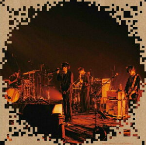 indigo la End / 「 トウヤノマジック vol.1 」 【 DVD 】 いんでぃごらえんど inndhigoraenndo インディゴラエンド インディゴ地平線 川谷絵音 長田カーティス 後鳥亮介 佐藤栄太郎 バンド