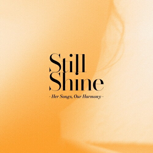 【 初回生産限定盤 】 CHEMISTRY / アルバム 「 Still Shine - Her Songs, Our Harmony - 」 【 Blu-ray 】