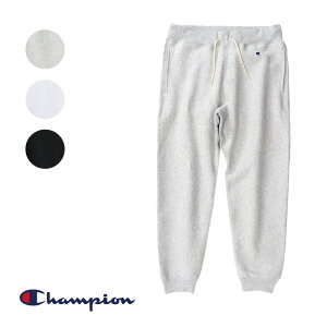 チャンピオン Champion リバースウィーブ(青タグ)スウェットパンツ(11.5oz) 厚手 裏起毛 ボトムス スウェット メンズ C3-Q215