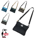 チャムス CHUMS正規品 スプリングデールサコッシュ サコッシュバッグ サコシュ ショルダーバッグ ミニショルダー バッグ メンズ レディース CH60-37...