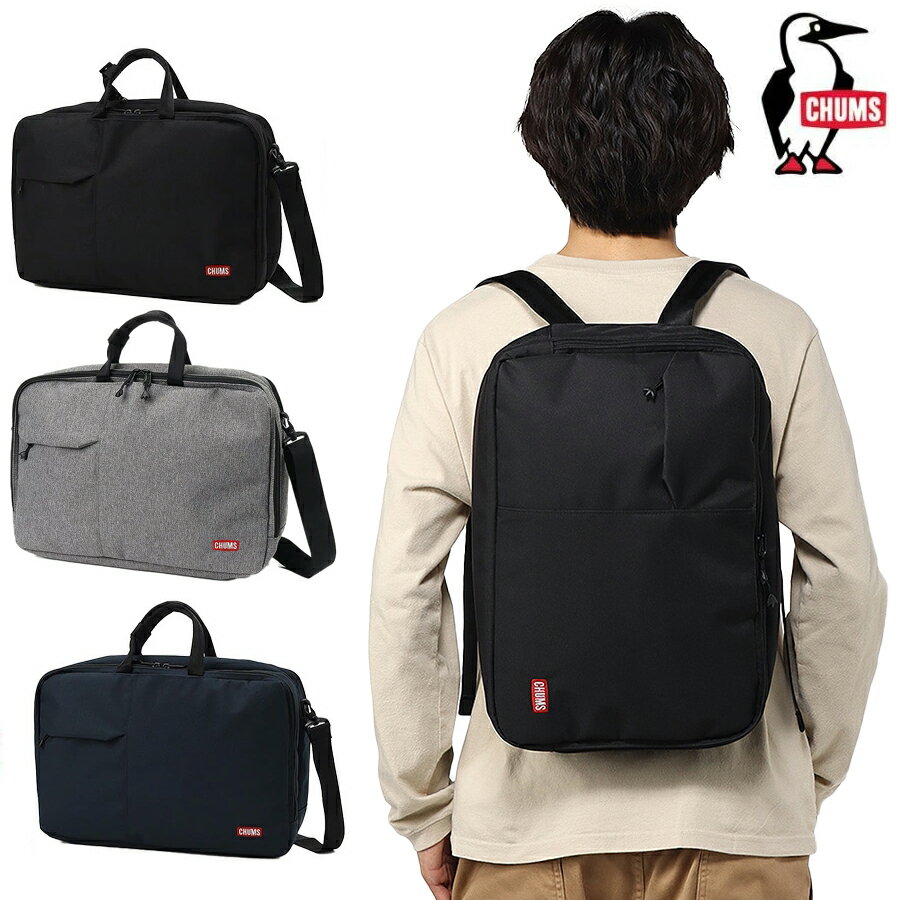 チャムスCHUMS正規品SLC3ウ...