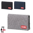 チャムス CHUMS正規品 SLCカードケース カードケース 定期入れ 名刺入れ カードホルダー CH60-3924