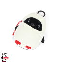 チャムス CHUMS正規品 フラッフィーブービーパスケース(キッズ|パスケース) CH60-3982/キッズ/子ども/パスケース