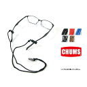 チャムス/CHUMS/フェザーウェイト/ループ/超軽量/眼鏡...