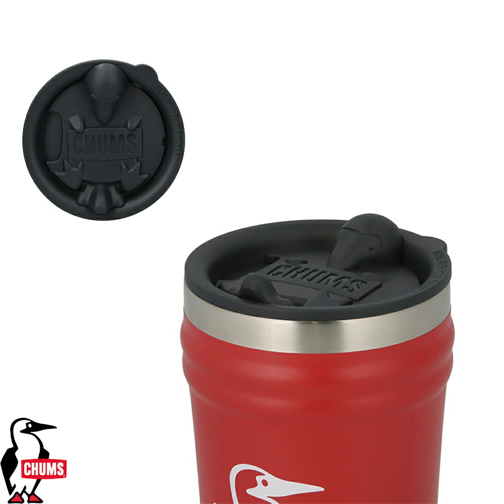 チャムス CHUMS正規品 ブービーカップカバー(食器/キッチン用品) 水筒 ロック アウトドア スポーツ CH62-2130
