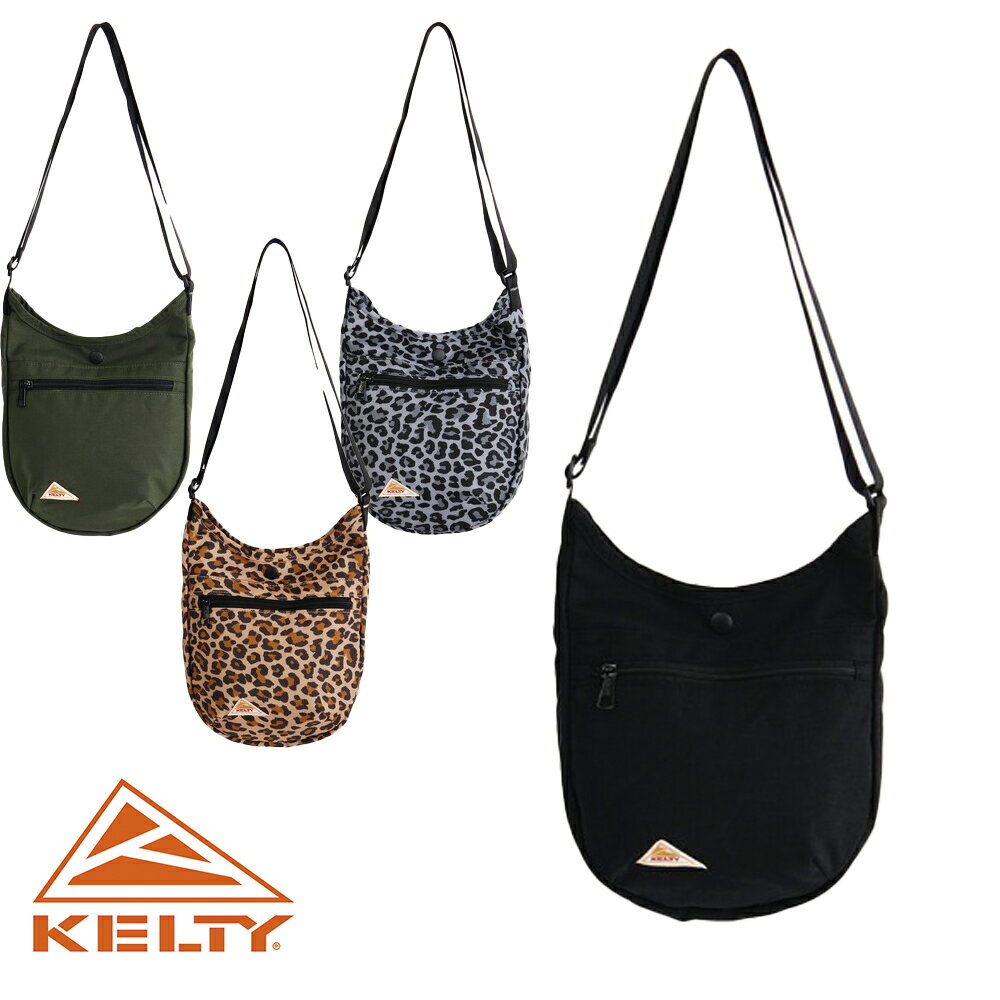 Rakuten - ケルティ KELTY ハーフラウンドショルダーバッグ 500mlペットボトルが入る メッセンジャー バッグ メンズ レディース 3259261224/国内正規品/通勤/通学