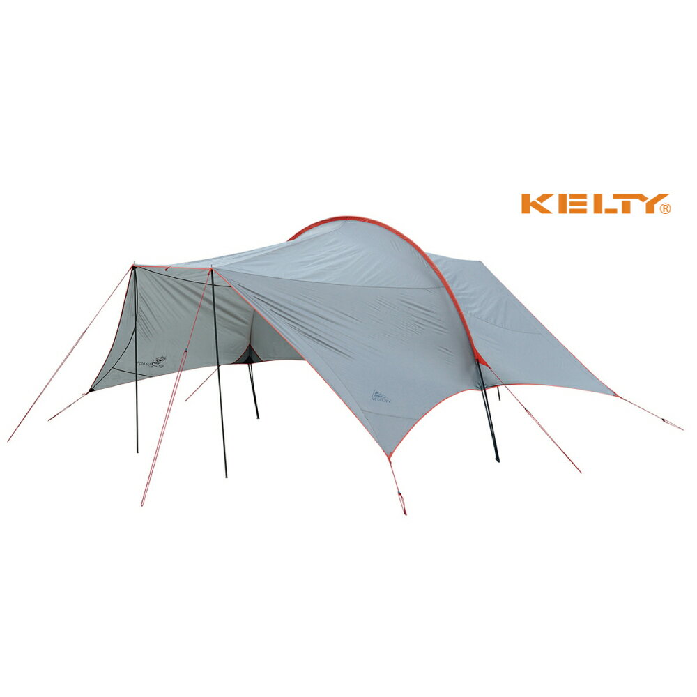 ケルティ ビッグシャディー KELTY テント サンシェード タープ シェルター キャンプ アウトドア ビーチ フェス 40821119/ラッピング不可