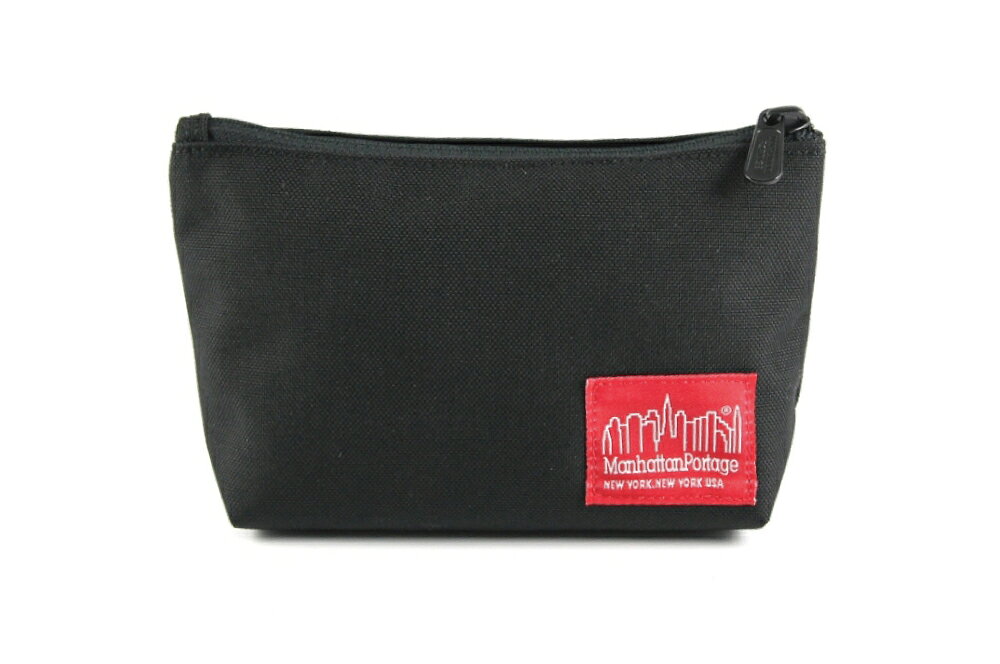 マンハッタンポーテージ ManhattanPortage ナイロンクラッチ ポーチ 小物入れ モバイル 携帯 スマホ 眼鏡ケース デジカメ ガジェット コーデュラナイロン MP1020/国内正規品/通勤/通学 creak-10009370 creak サンプル画像3