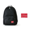 }nb^|[e[W ManhattanPortage rbOAbvobNpbN JR bN fCpbN A4TCY[\ R[fiC Big Apple Backpack@/MP1210JR/Ki/ʋ/ʊw