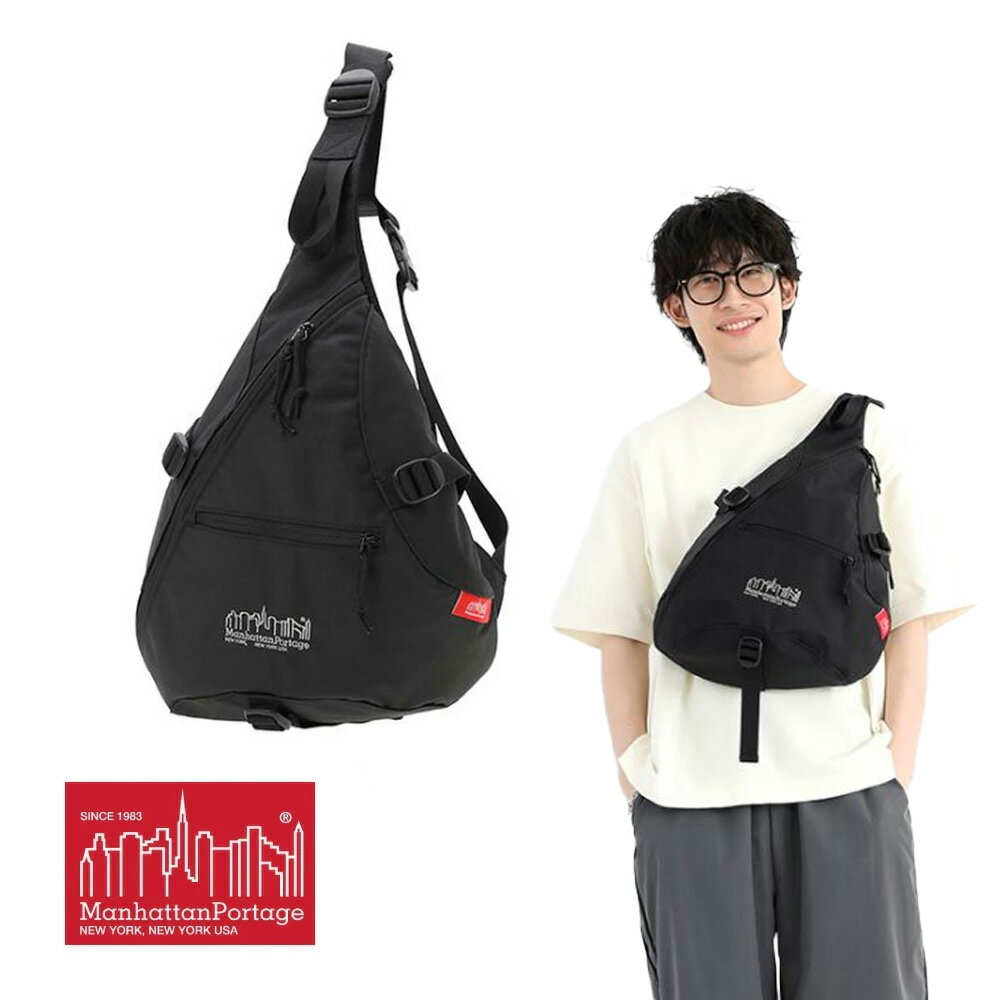 マンハッタンポーテージ ManhattanPortage J (SM) Action Bag バッグパック リュック デイパック MP123..