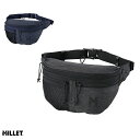 ミレー キリバチ MILLET ウェストバッグ ウエストバッグ ボディーバッグ ヒップバッグ ウェストポーチ ウエストポーチ MIS0551 /国内正規品/通勤...