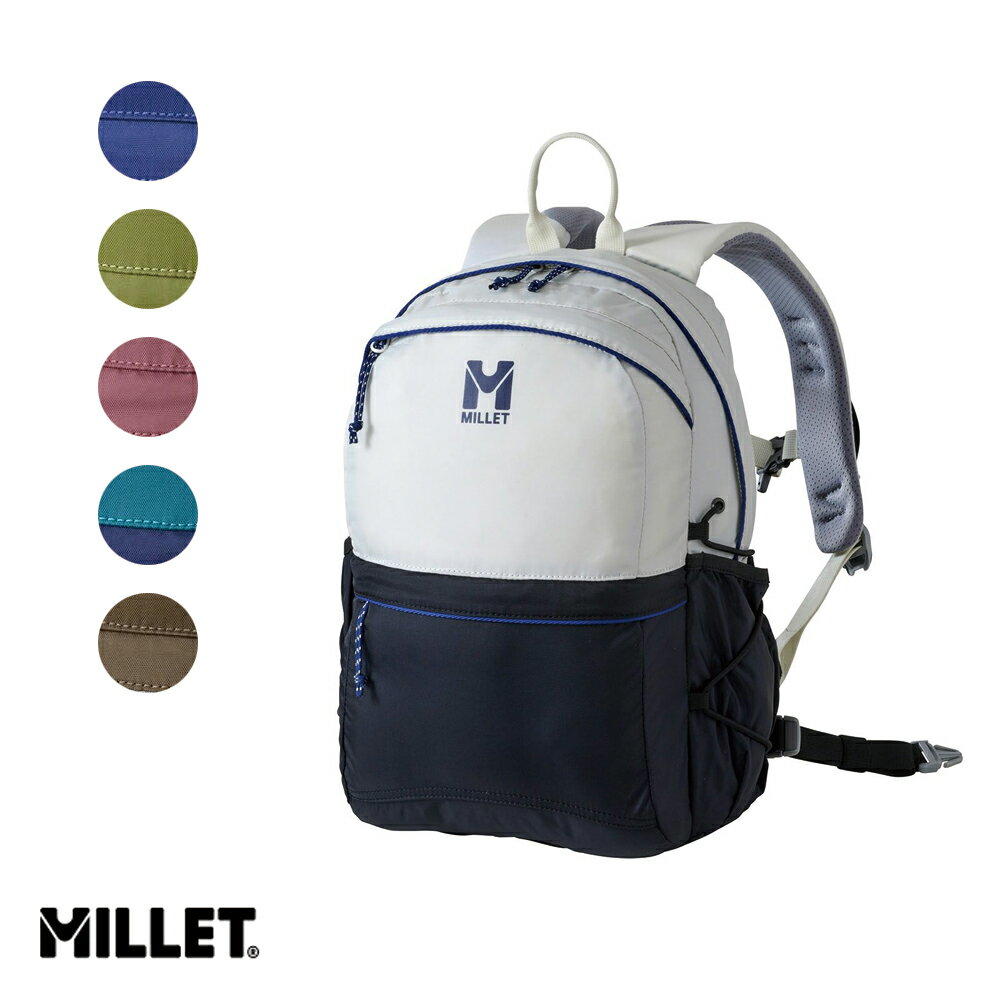 ミレー MILLET プラロ NX 14 バッグ バッグパック 14L MIS0762/国内正規品/通勤/通学 1