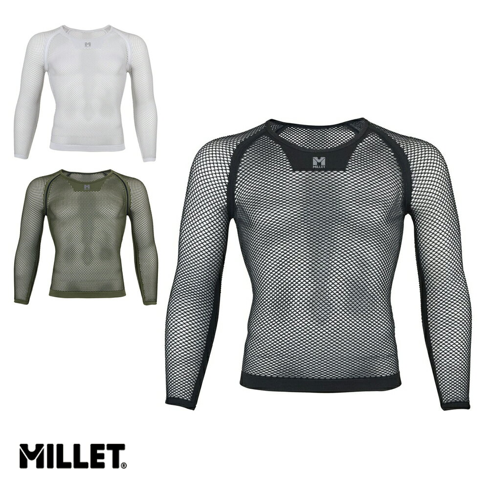 ߥ졼 MILLET  ɥ饤ʥߥå å 3/4 ꡼ MIV01356 å  Ⱦµ 7ʬµ 8ʬµ 䴶ʡ