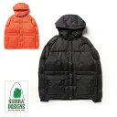 シエラデザインズ ダウンジャケット メンズ 新作　シェラデザイン ホイットニー ダウン ジャケット/WHITNEY DOWN JACKET 軽量ダウンジャケット SIERRA DESIGNS/821001